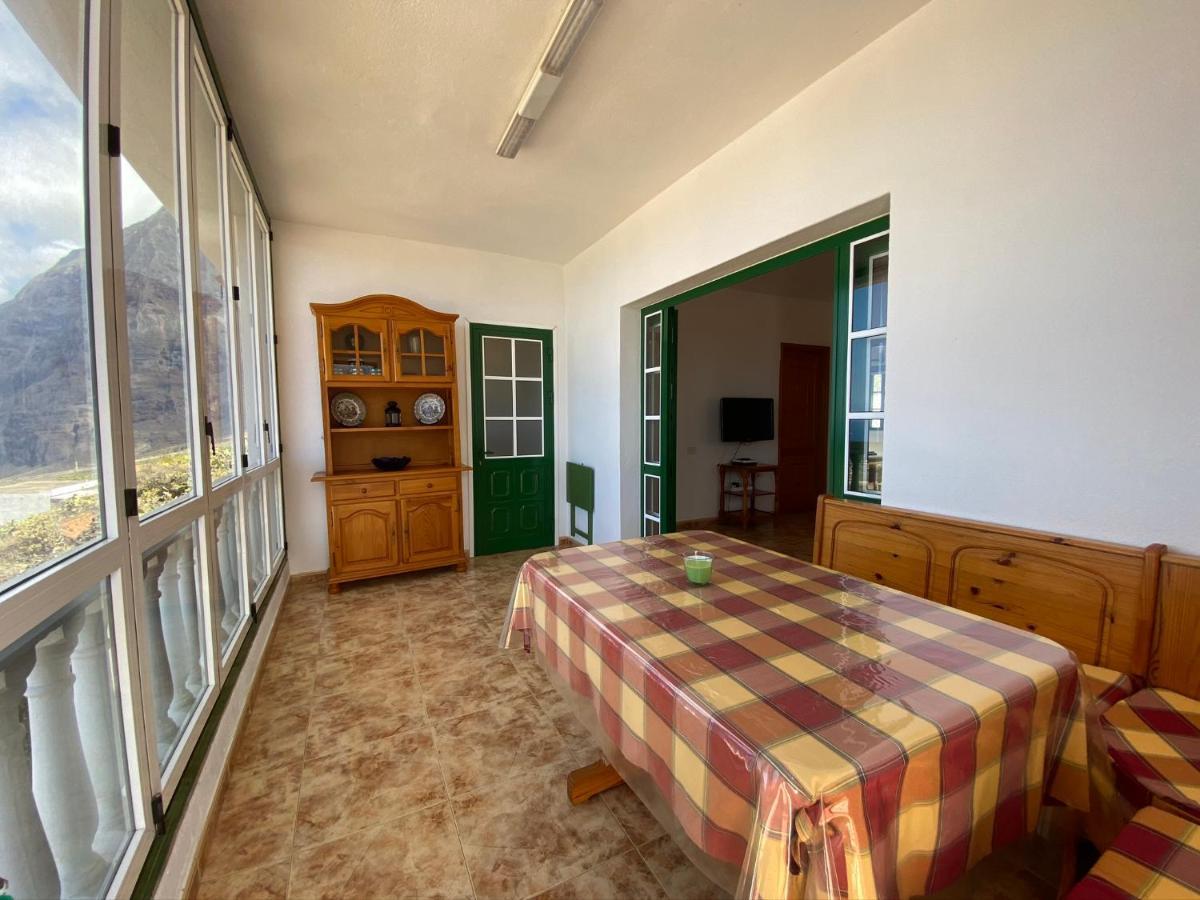 Villa Casa Paco Y Nina à Frontera Extérieur photo