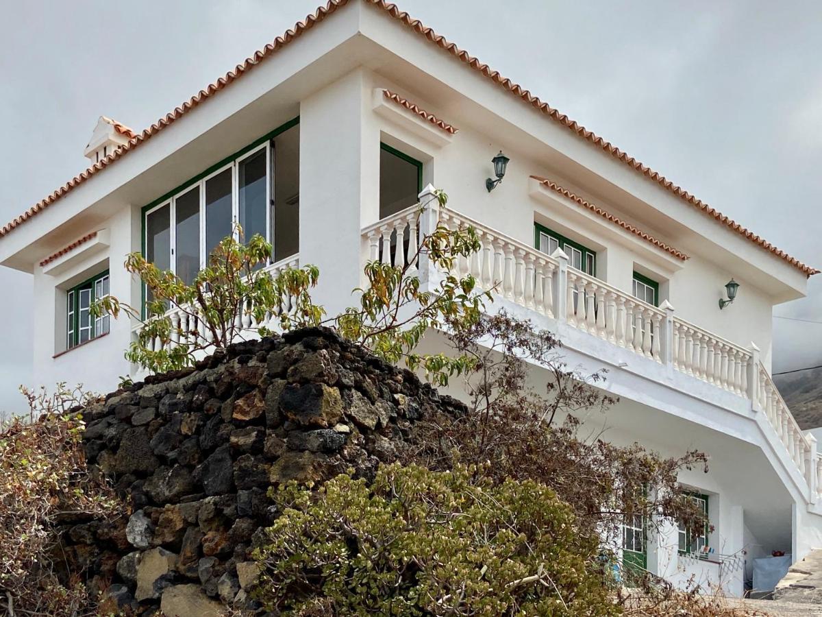 Villa Casa Paco Y Nina à Frontera Extérieur photo