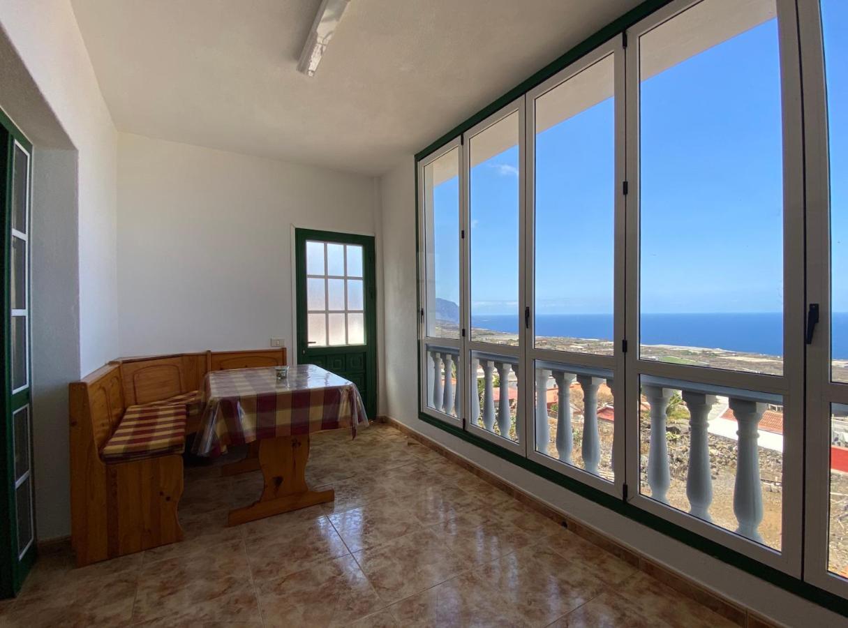 Villa Casa Paco Y Nina à Frontera Extérieur photo