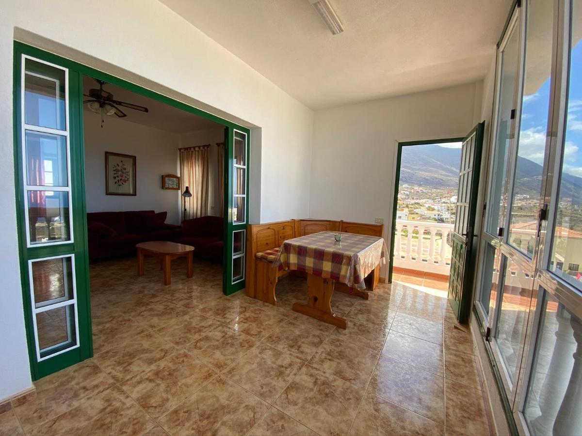 Villa Casa Paco Y Nina à Frontera Extérieur photo