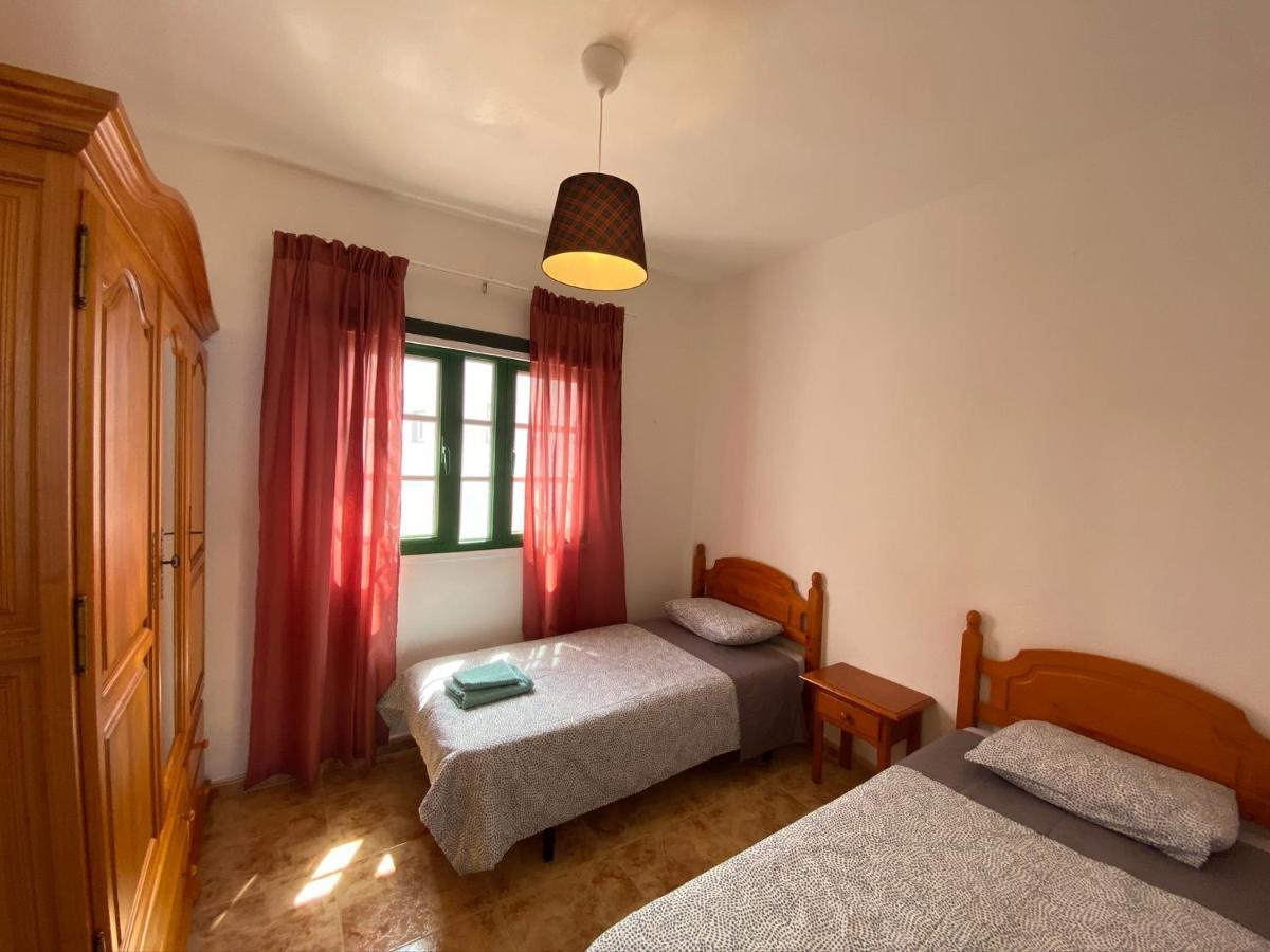 Villa Casa Paco Y Nina à Frontera Extérieur photo