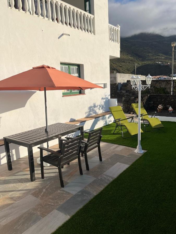 Villa Casa Paco Y Nina à Frontera Extérieur photo