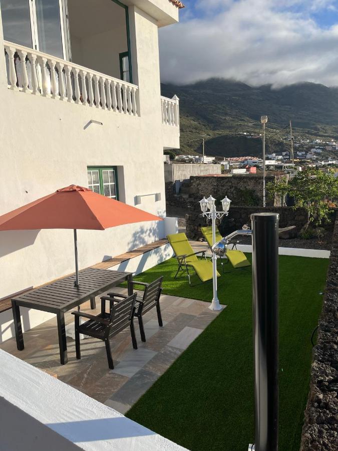 Villa Casa Paco Y Nina à Frontera Extérieur photo